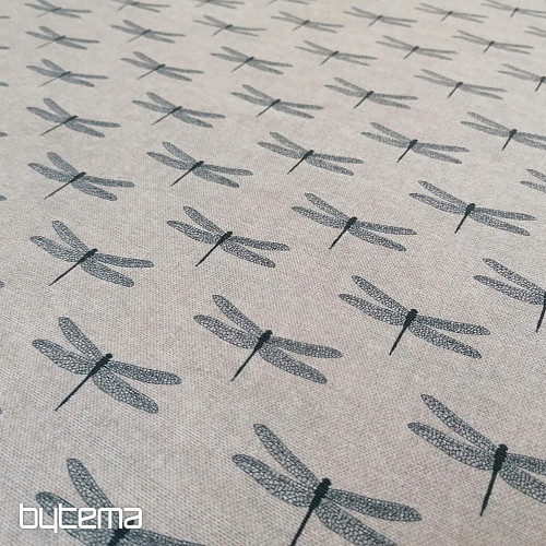 Decorative fabric NATUR WEIGHTS