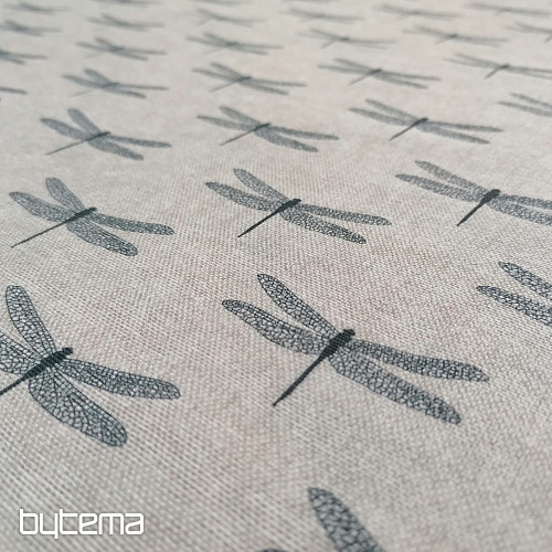 Decorative fabric NATUR WEIGHTS