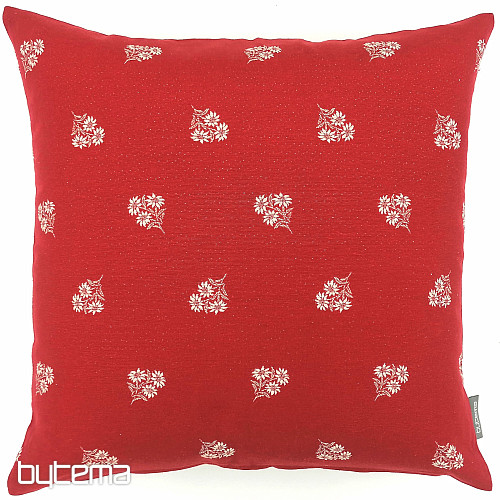Tapestry cushion cover FLOWER