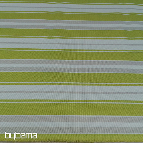 Guilty decorative fabric