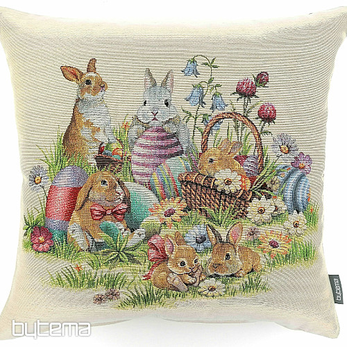Tapestry cover for Pomlázka pillow