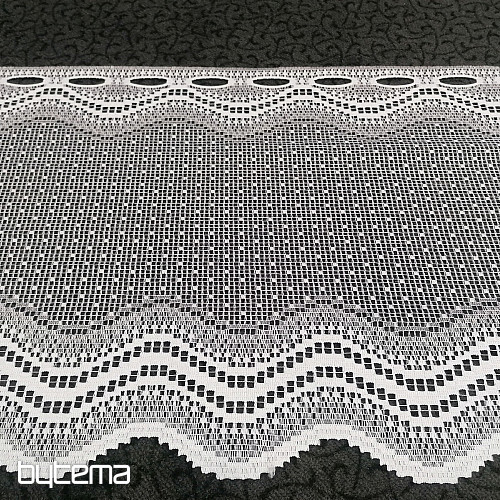 Jacquard curtain A3812010