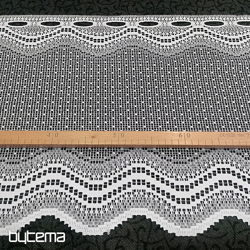 Jacquard curtain A3812010