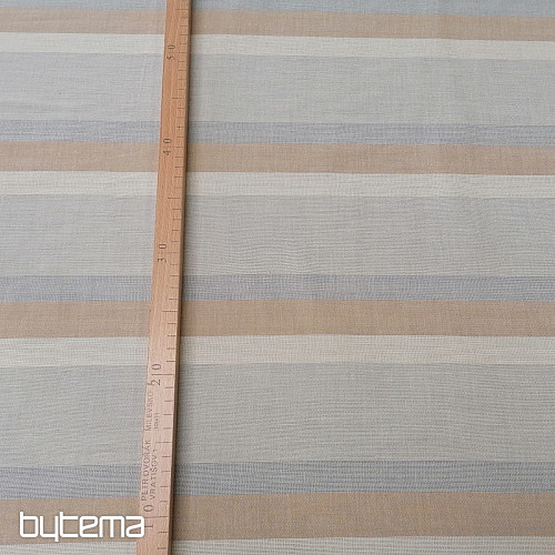 Luna rosa cotton fabric