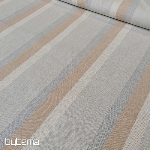 Luna rosa cotton fabric