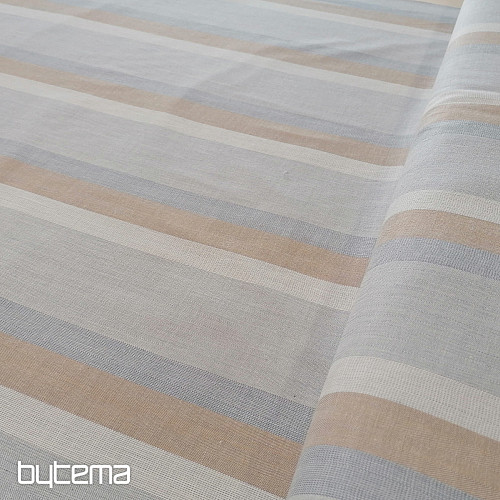 Luna rosa cotton fabric