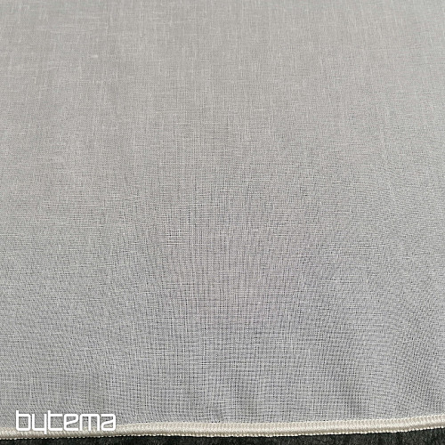 Cream curtain 537/600/300