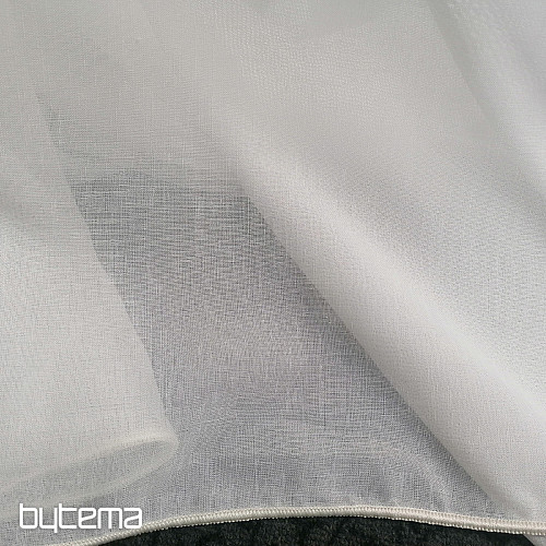 Cream curtain 537/600/300