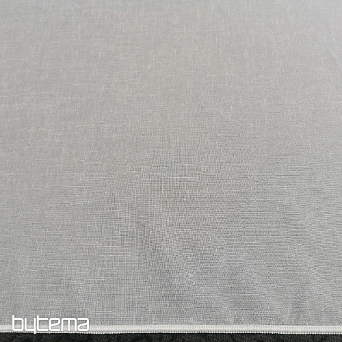 White curtain 537/601/300