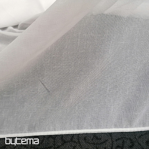 White curtain 537/601/300