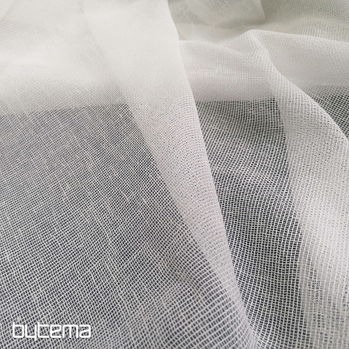 Luxury curtain GERSTER 11747/295/0002 cream light