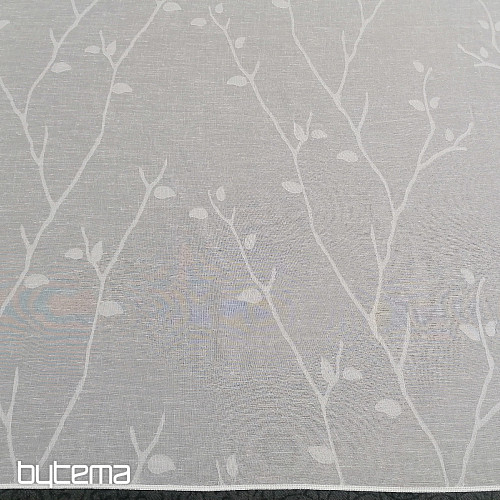 Luxury curtain GERSTER 11769/295/0001