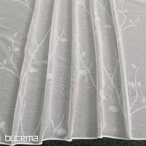 Luxury curtain GERSTER 11769/295/0001