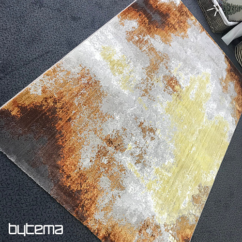 Modern carpet PATINA 41040/000
