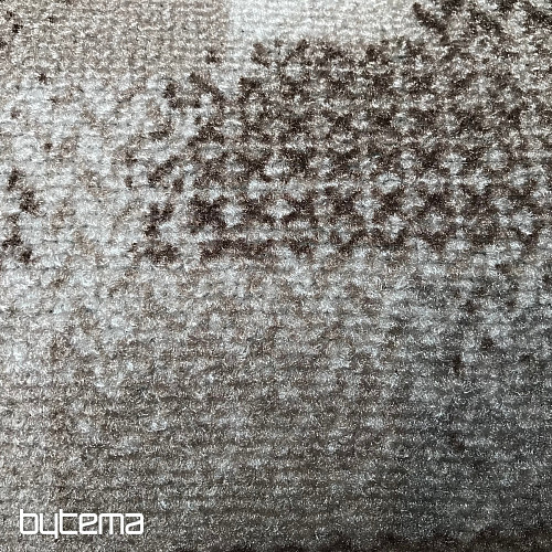 TRIBE tread gray-brown
