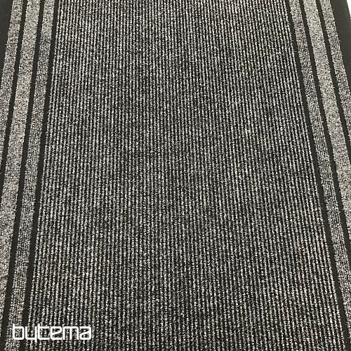 SYDNEY tread width 80 cm gray