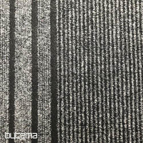 SYDNEY tread width 80 cm gray