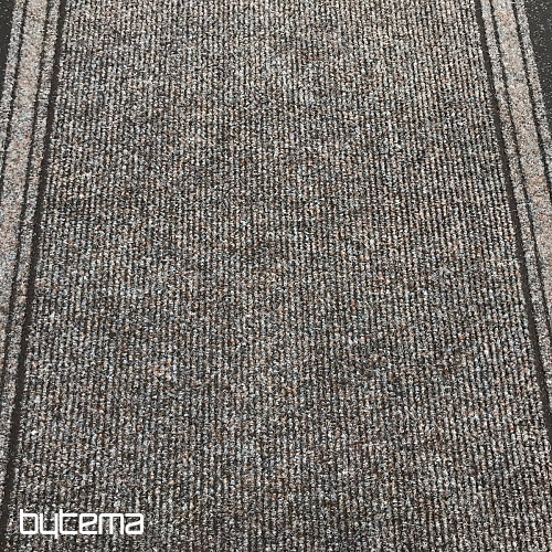 SYDNEY tread width 80 cm brown