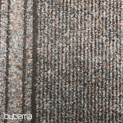 SYDNEY tread width 80 cm brown