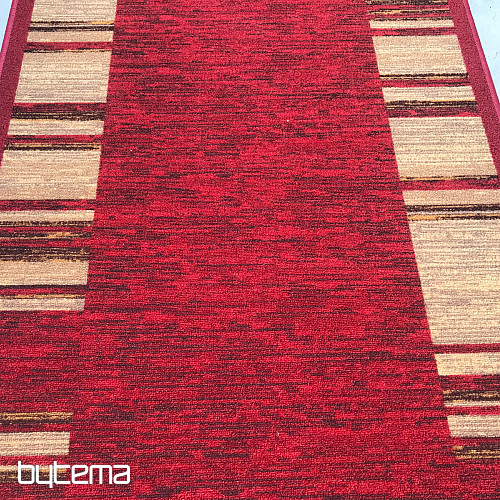 tread ADAGIO red