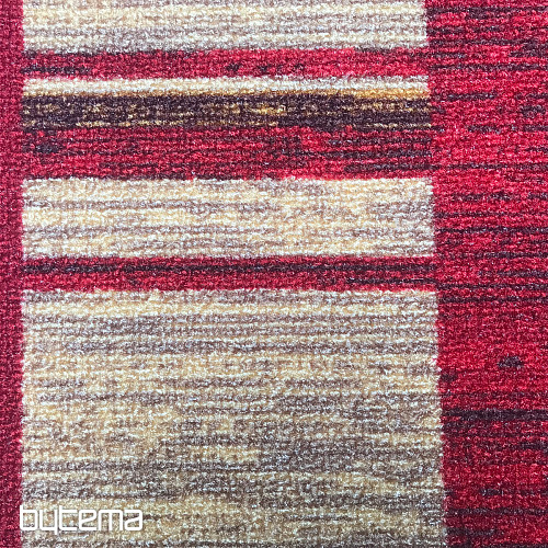 tread ADAGIO red