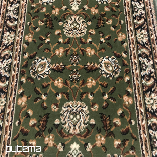 Carpet TEHERAN ORIENT GREEN