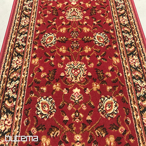 Carpet TEHERAN ORIENT RED