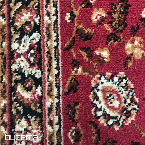 Carpet TEHERAN ORIENT RED