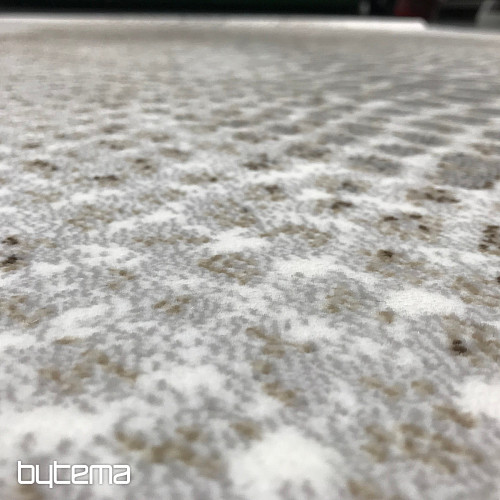 Modern piece rug PIAZZO 12263/910