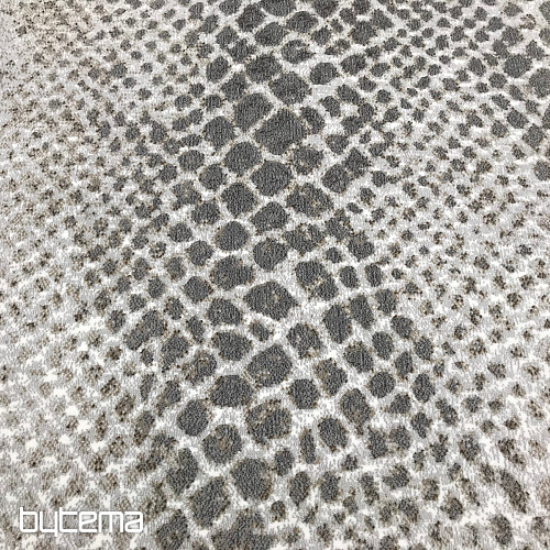 Modern piece rug PIAZZO 12263/910
