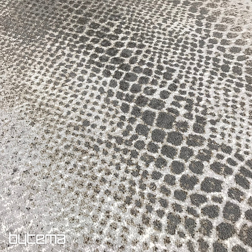 Modern piece rug PIAZZO 12263/910