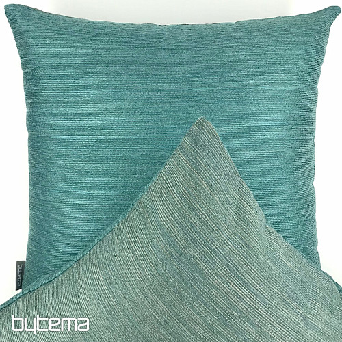 CHINESE PILLOW ELIA turquoise