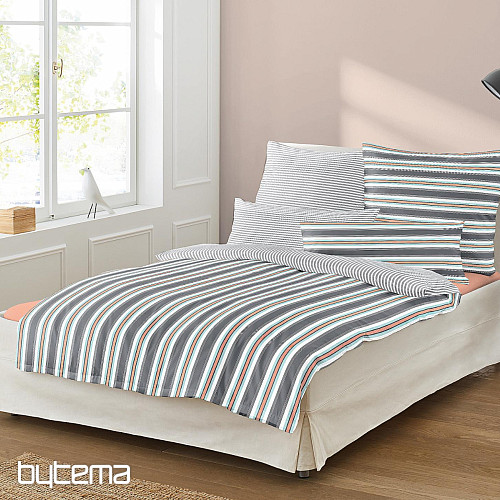IRISETTE beddings BIO COTTON satin ECO 8189-90