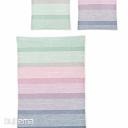 IRISETTE luxurious cotton sateen EOS 8192-90