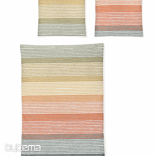 IRISETTE luxurious cotton sateen EOS 8192-91