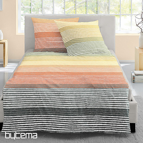 IRISETTE luxurious cotton sateen EOS 8192-91