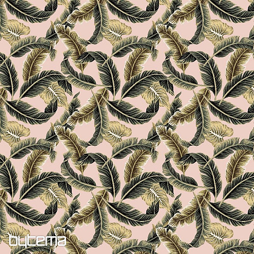 Decorative fabric KALA FEATHER