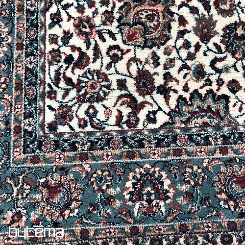 Luxury wool carpets KASHQAI 4362/101