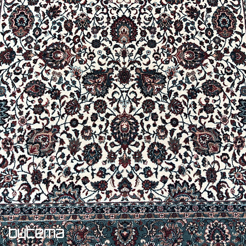Luxury wool carpets KASHQAI 4362/101