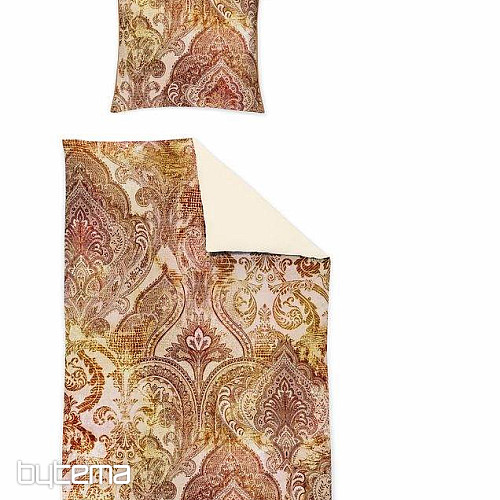 IRISETTE luxurious cotton sateen JUWEL-K 8876-50