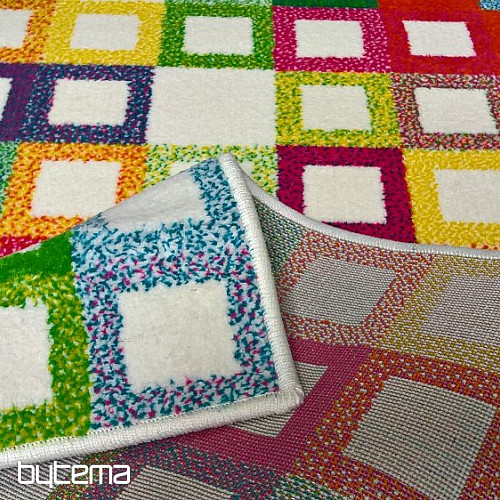 Carpet CITY CUBE