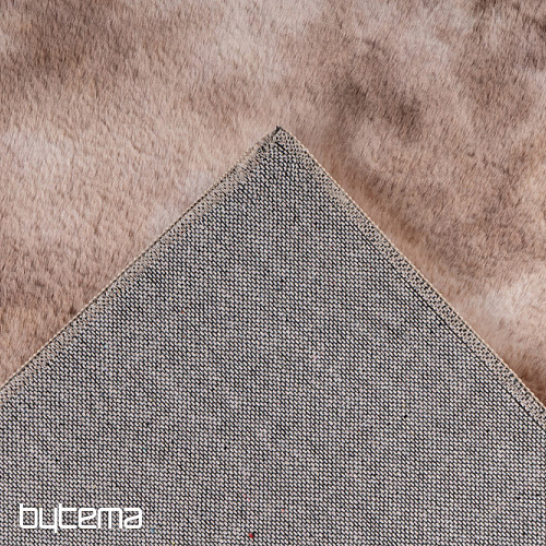 Modern carpet BOLERO 500 beige