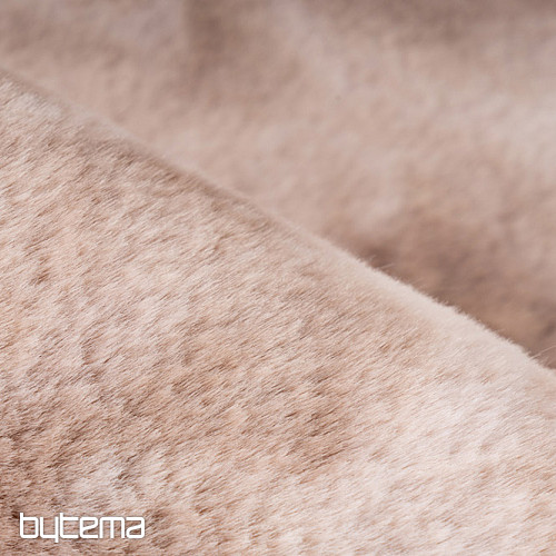 Modern carpet BOLERO 500 beige