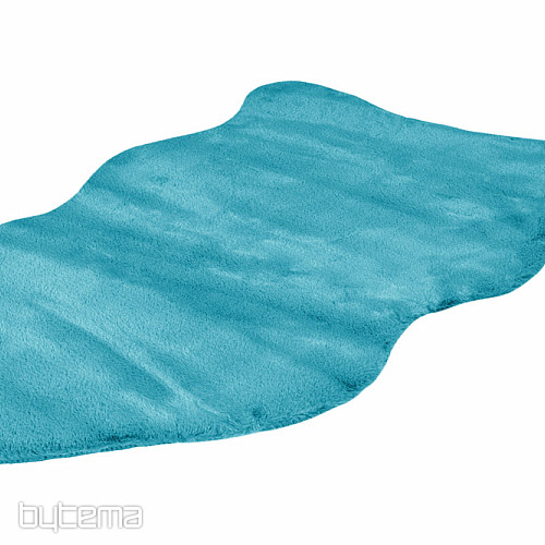 Modern carpet COZY 500 kerosene