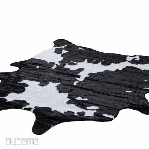 Modern rug RODEO 202 COW