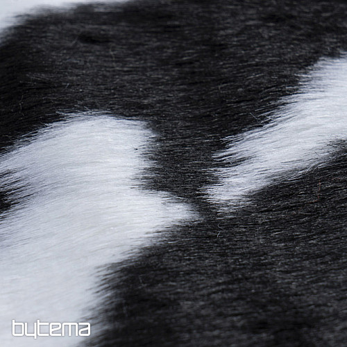 Modern rug RODEO 202 COW