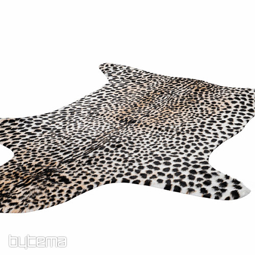 Modern rug RODEO 204 GEPARD