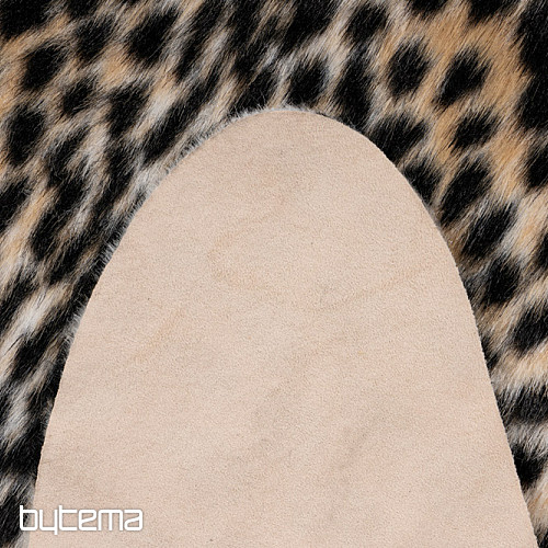 Modern rug RODEO 204 GEPARD