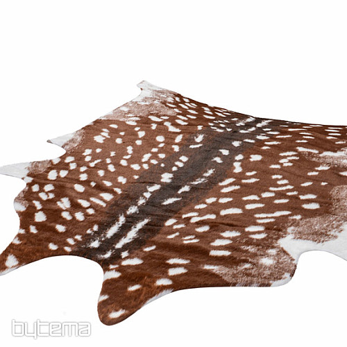 Modern carpet RODEO 205 KOLOUCH