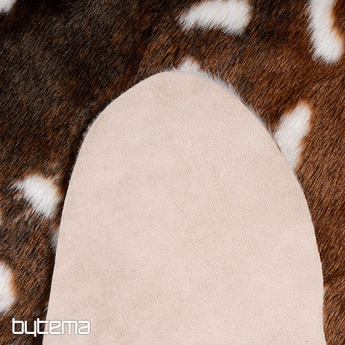 Modern carpet RODEO 205 KOLOUCH
